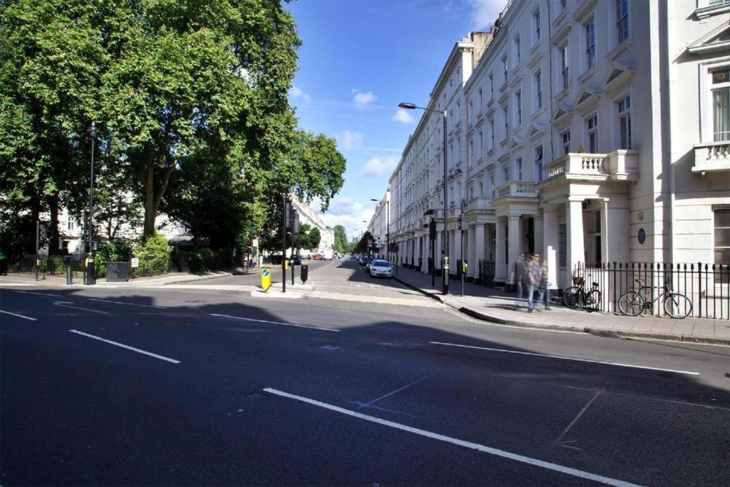 Pimlico Inn Londres Extérieur photo